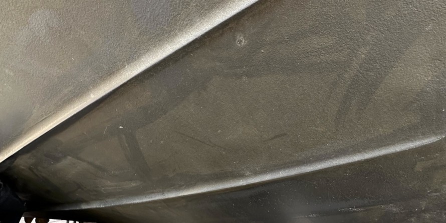 Sea Ray 330 Sundancer