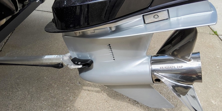 Tracker Pro Team 195 TXW