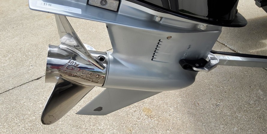 Tracker Pro Team 195 TXW