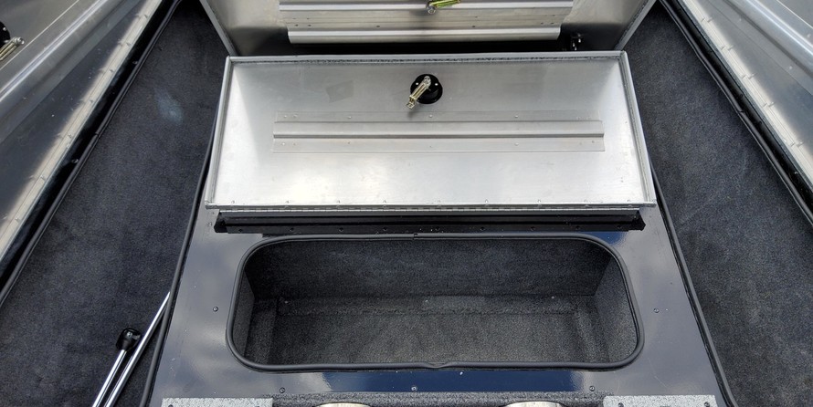 Tracker Pro Team 195 TXW