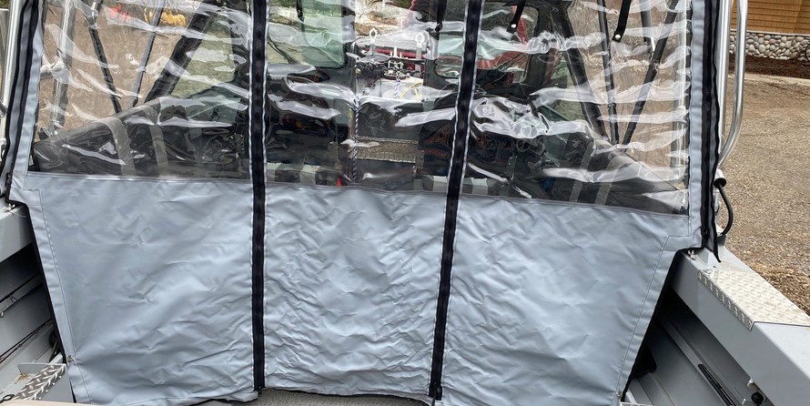 Hewescraft 180 pro v