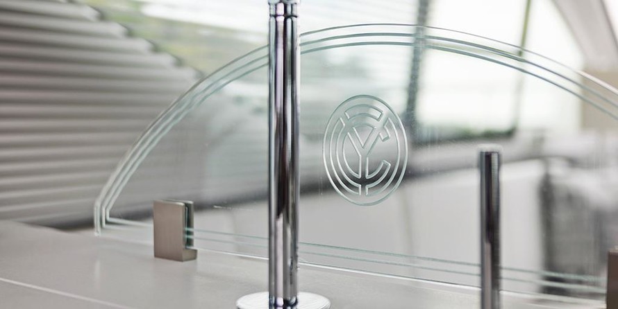 Cruisers Yachts 60 Cantius