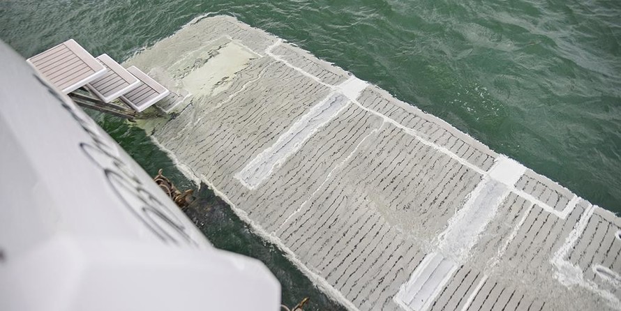 Cruisers Yachts 60 Cantius