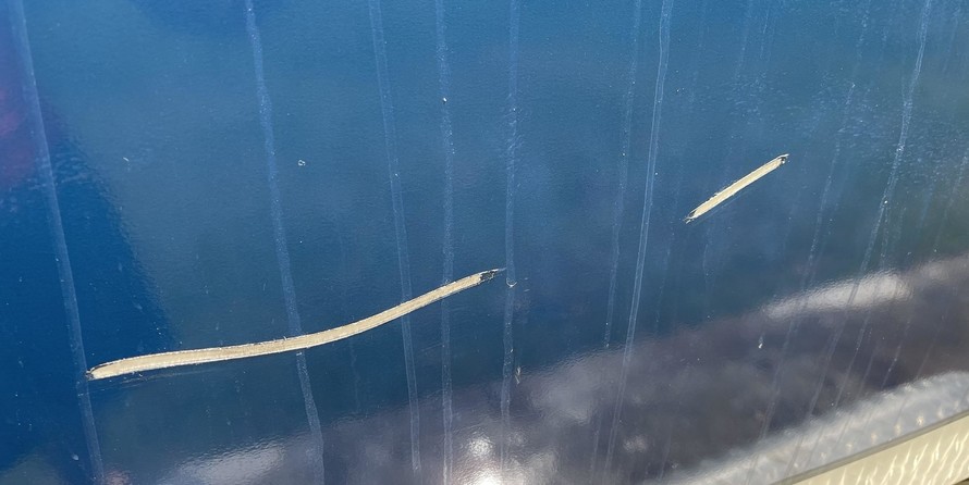 Cobia 217 center console