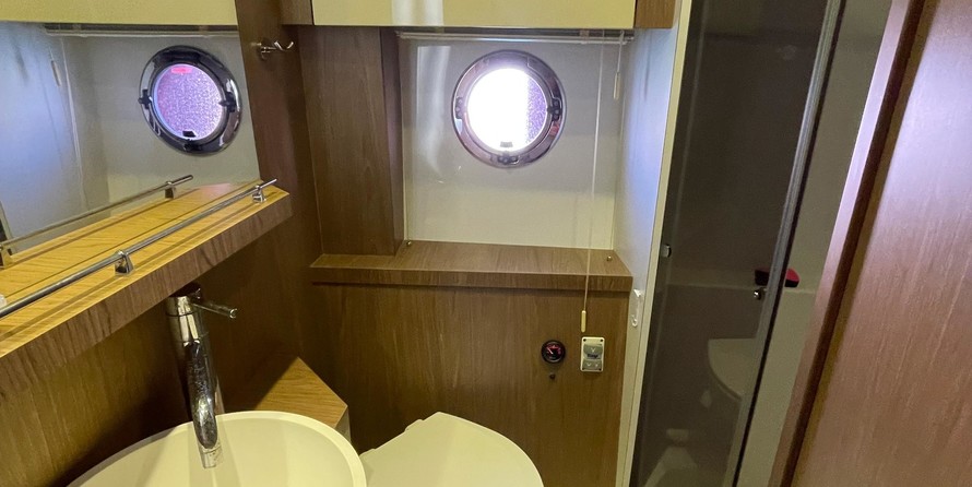 Beneteau Gran Turismo 44