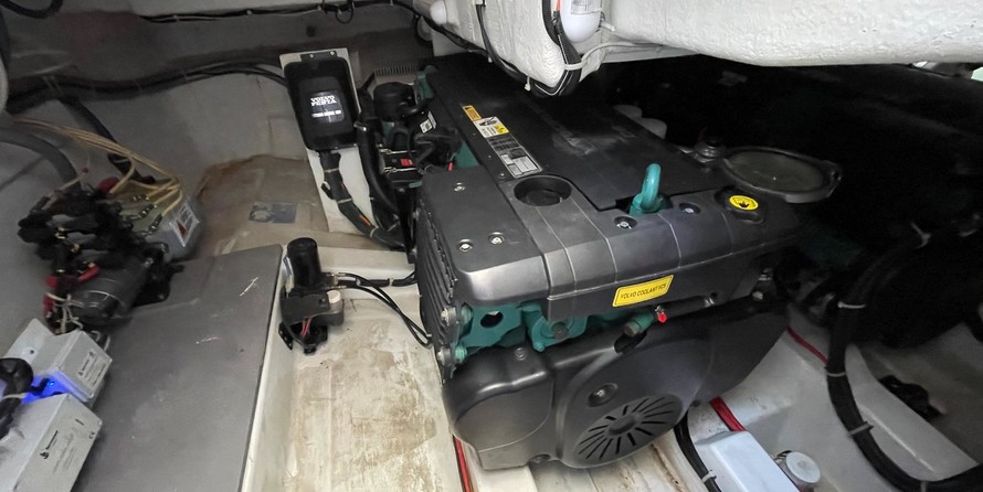 Beneteau Gran Turismo 44