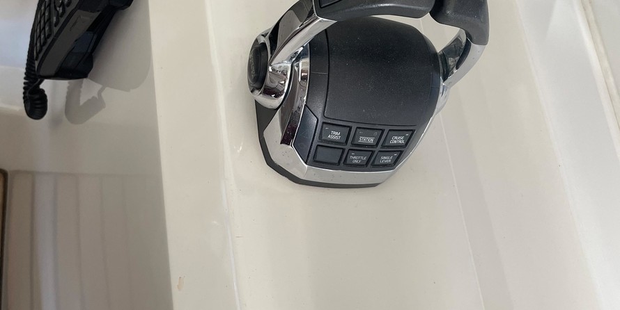 Beneteau Gran Turismo 44