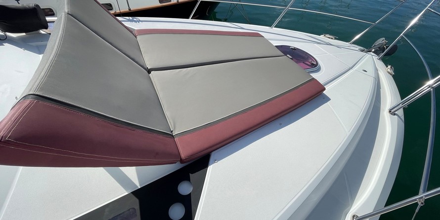 Beneteau Gran Turismo 44