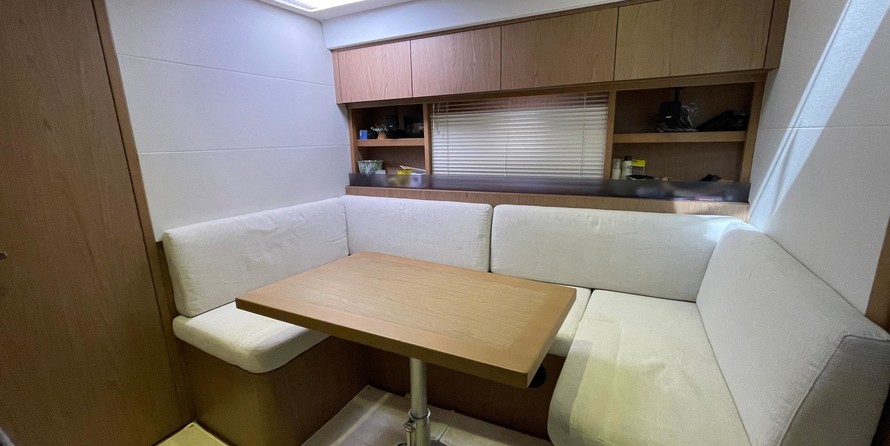 Beneteau Gran Turismo 44