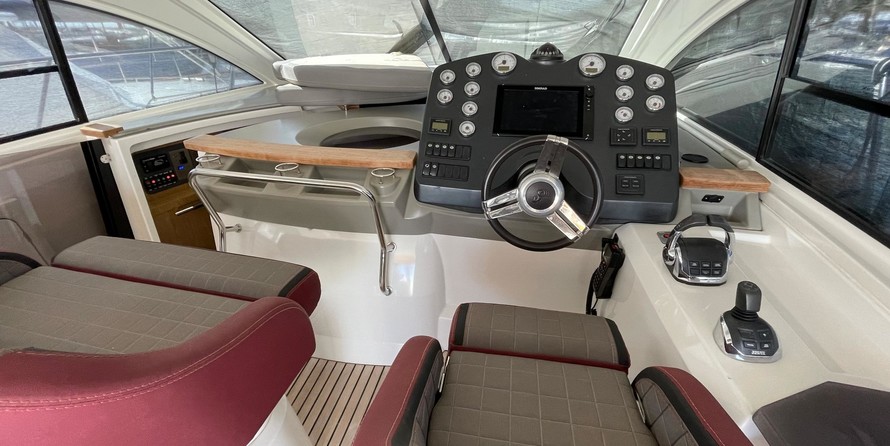 Beneteau Gran Turismo 44