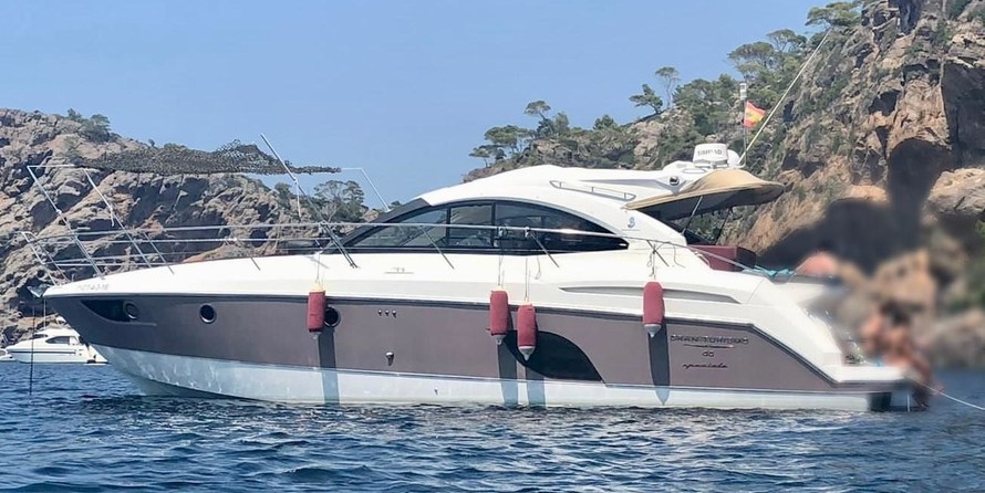 Beneteau Gran Turismo 44