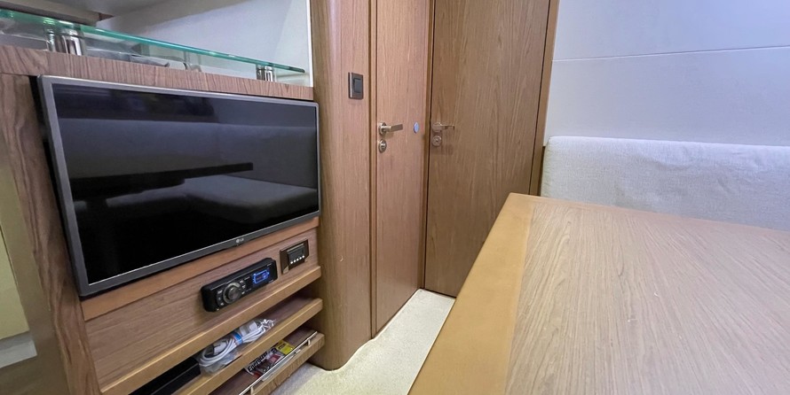 Beneteau Gran Turismo 44