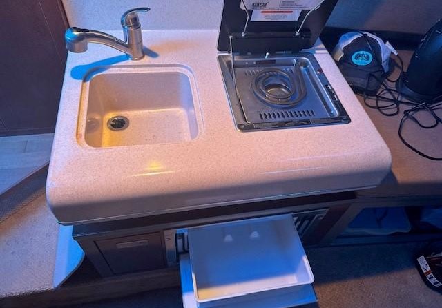 Sea Ray 260 Sundancer