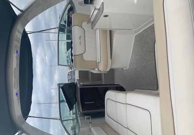 Sea Ray 260 Sundancer