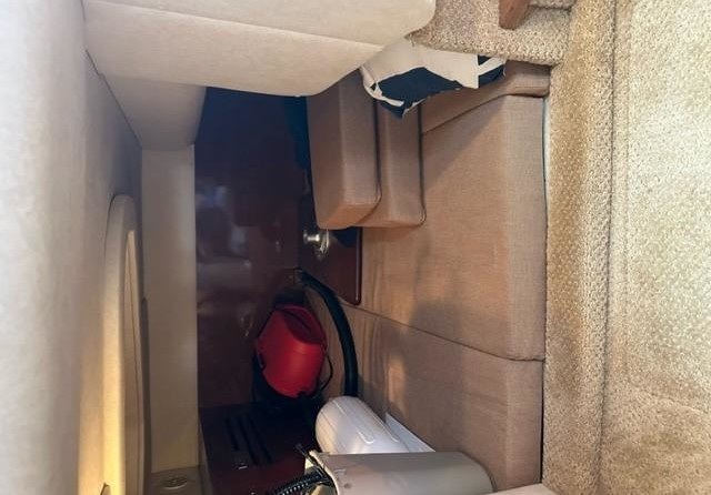 Sea Ray 260 Sundancer