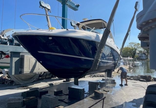 Sea Ray 260 Sundancer