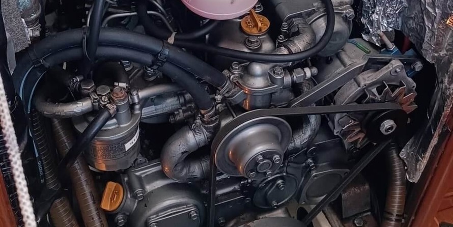 Jeanneau Sun Odyssey 40