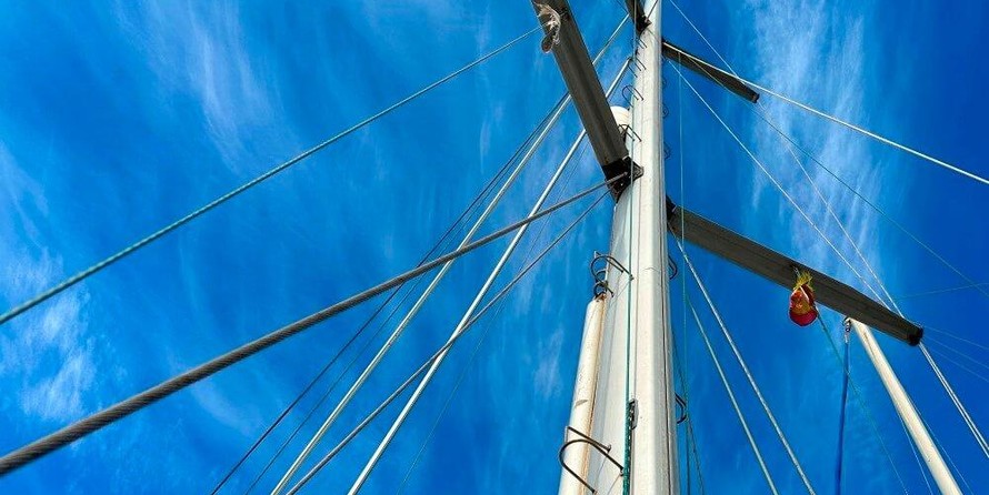 Jeanneau Sun Odyssey 40