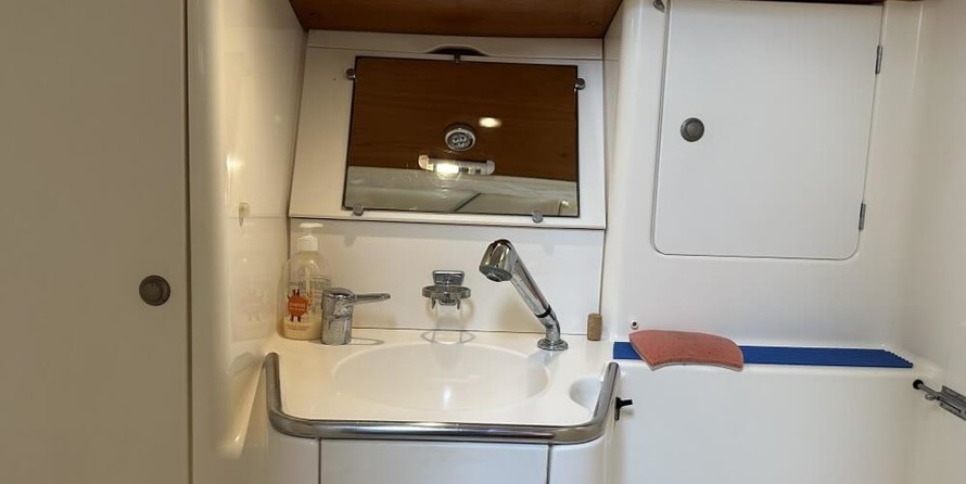 Jeanneau Sun Odyssey 40