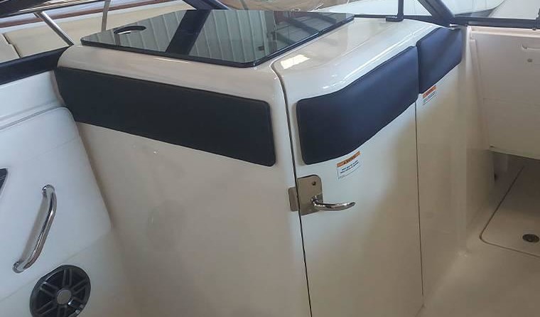 Sea Ray SPX 230 OB