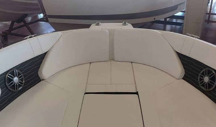 Sea Ray SPX 230 OB