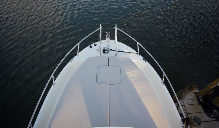Rodman 890 Ventura