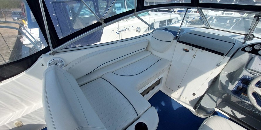 Bayliner 245
