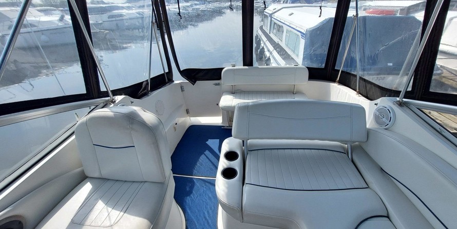 Bayliner 245