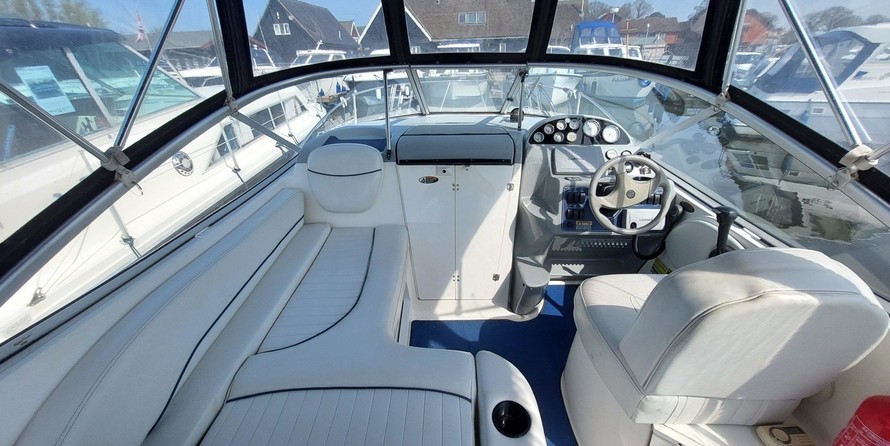 Bayliner 245