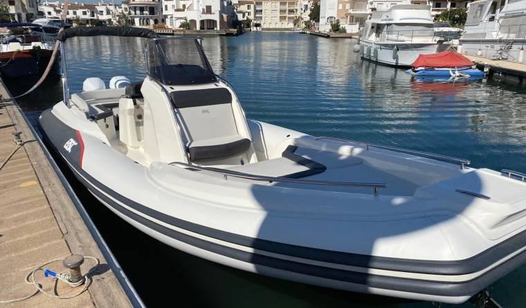 BSC 70 Sport