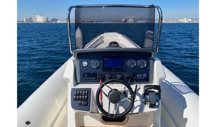 BSC 70 Sport