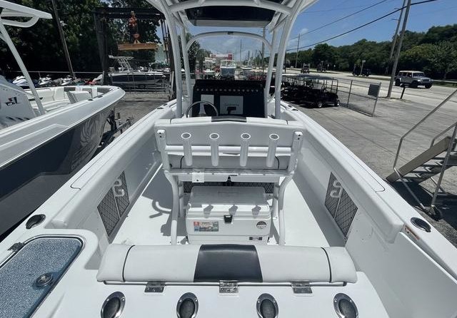 Wellcraft 222 Fisherman