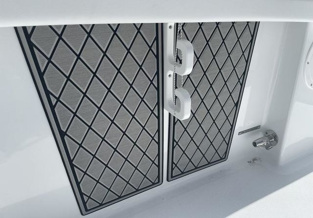 Wellcraft 222 Fisherman