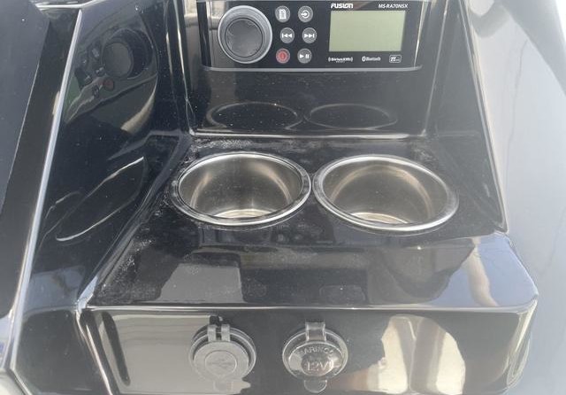 Wellcraft 222 Fisherman