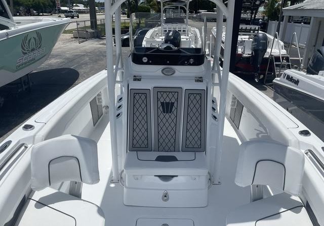 Wellcraft 222 Fisherman