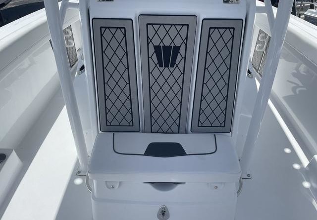 Wellcraft 222 Fisherman