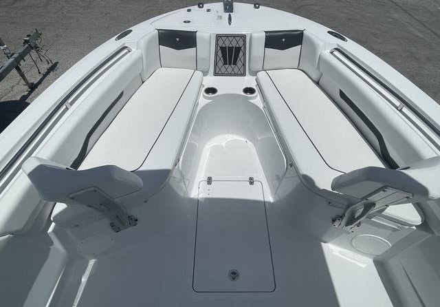 Wellcraft 222 Fisherman