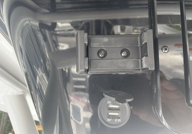 Wellcraft 222 Fisherman