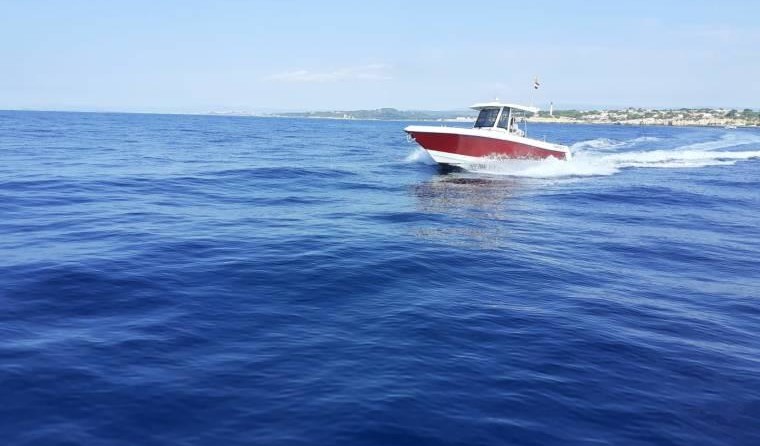 Rodman 33 Offshore