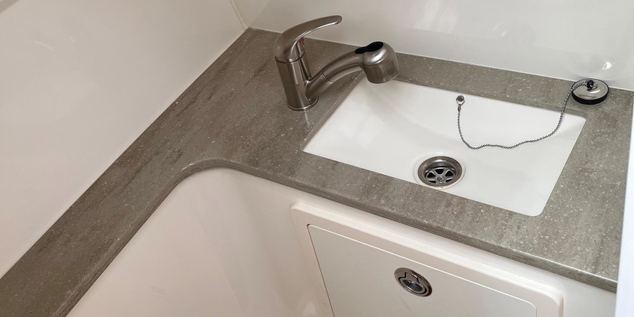 Boston Whaler 320 Vantage