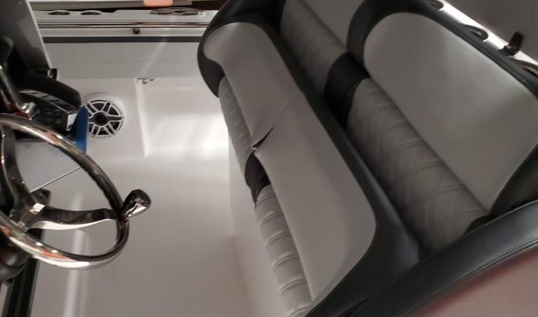 Nor-tech 392 Super Fish