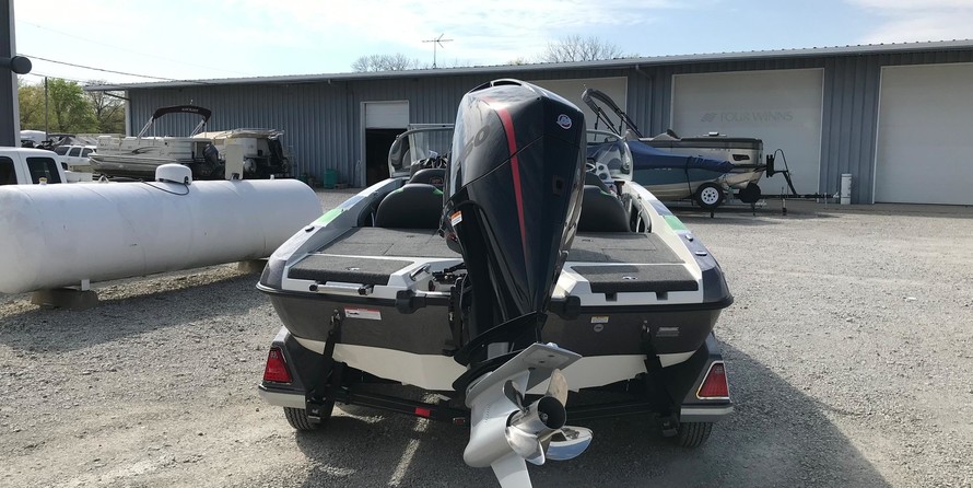 Ranger boats 212ls