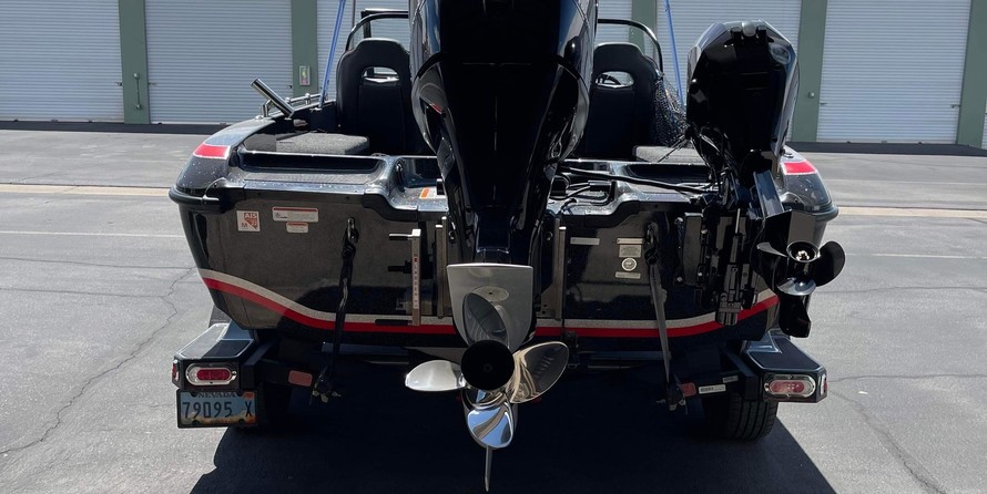 Nitro ZV21 Z-Pro Package