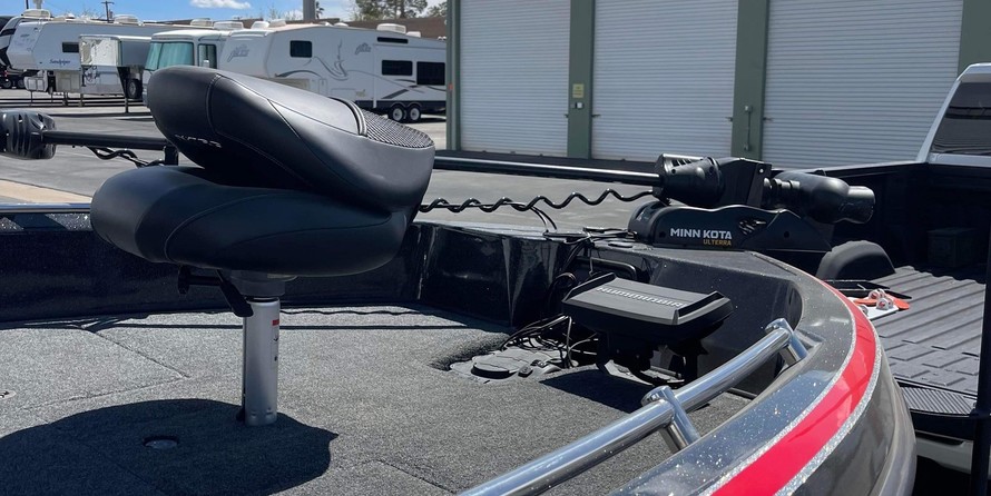 Nitro ZV21 Z-Pro Package