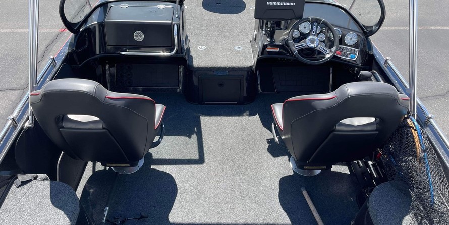 Nitro ZV21 Z-Pro Package