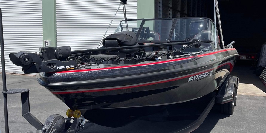 Nitro ZV21 Z-Pro Package