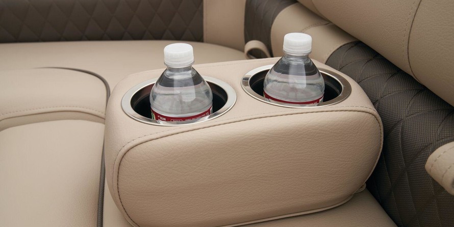 Sun Tracker Sportfish 24 XP3