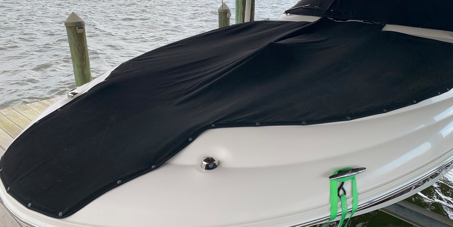 Sea Ray 240 Sundeck