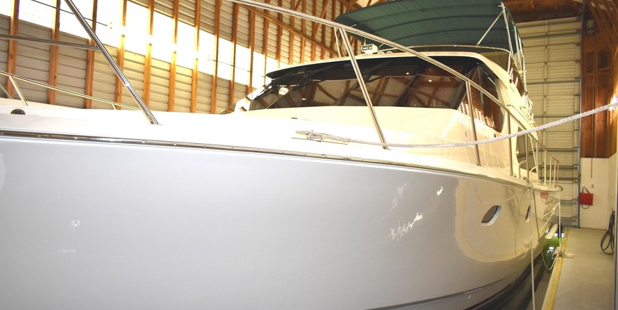 West Bay 58 RPH