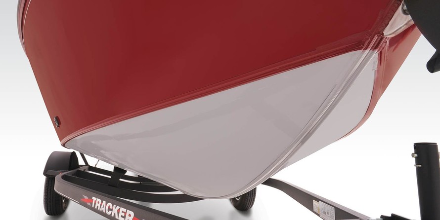 Tracker Pro Guide V-16 SC